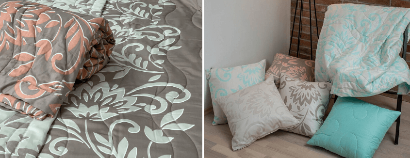 Posteljno pregrinjalo