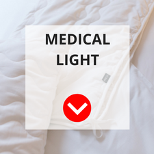 Odeja Medical Light