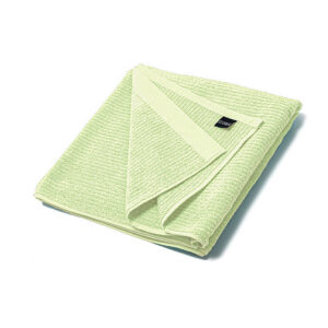 brisača color svetlo zelena