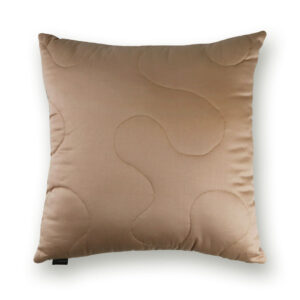 okrasni vzglavnik bali zlato rjava 1