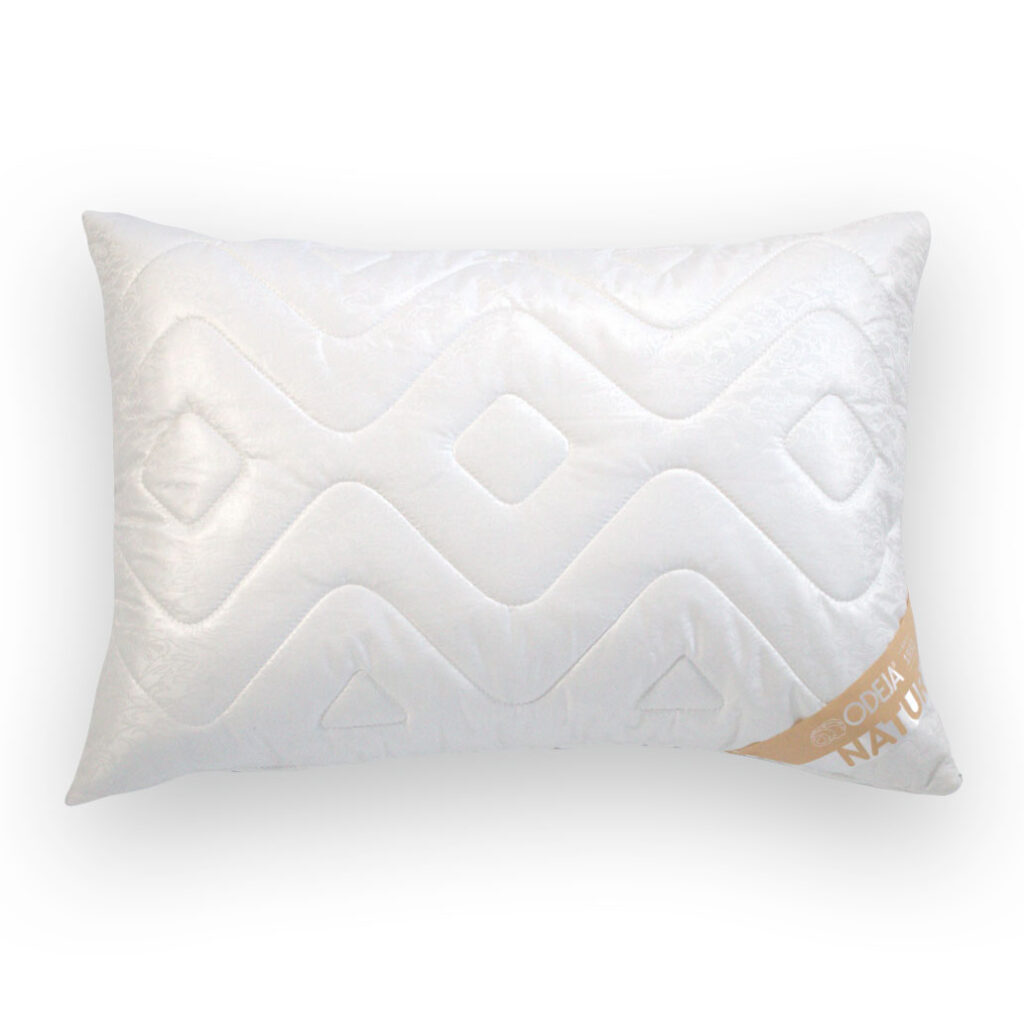 Bavarian wool medium vzglavnik