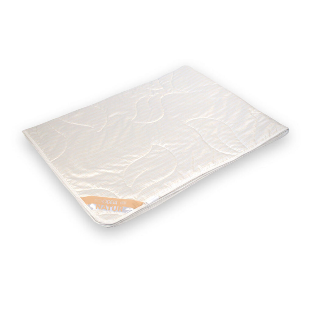 Eco Lux silk light odeja