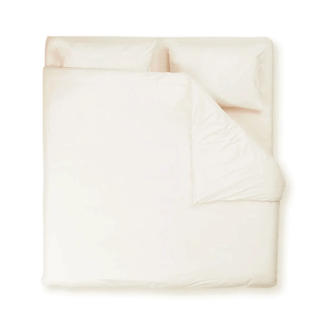 posteljnina organic lia tloris dvojna