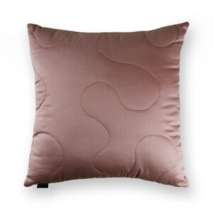 okrasni vzglavnik bali temno rjava