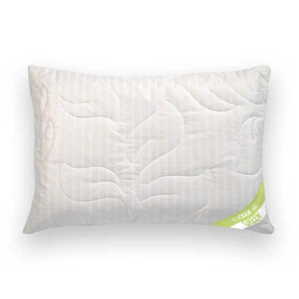 Jastuk Eco Lux Silk Extra 40x60x12 cm
