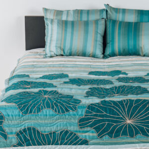 okrasno pregrinjalo mist zeleno modro2