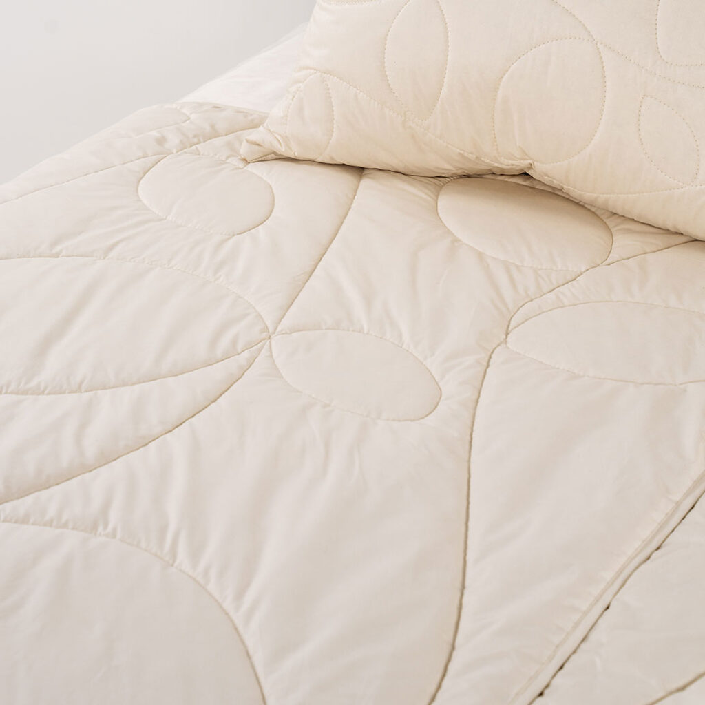 organic linen odeja vzglavnik 1