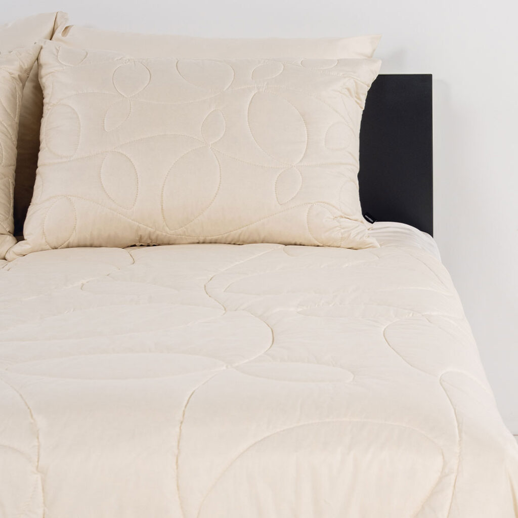 organic linen vzglavnik 1