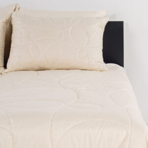 organic linen vzglavnik 1