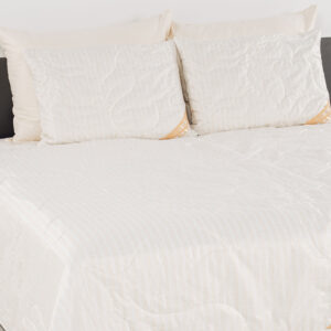 silk nouvelle vzglavnik