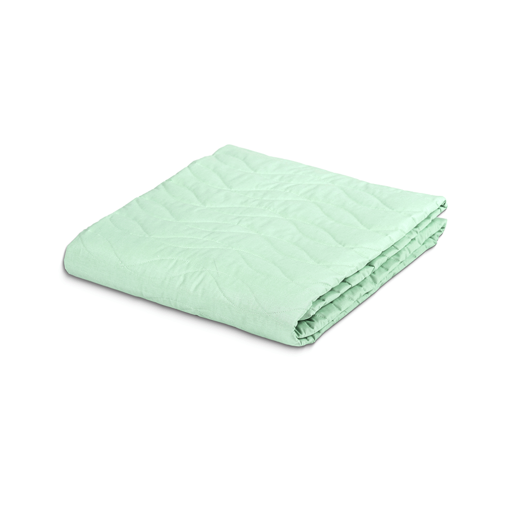 odeja organic lia extra light zelena