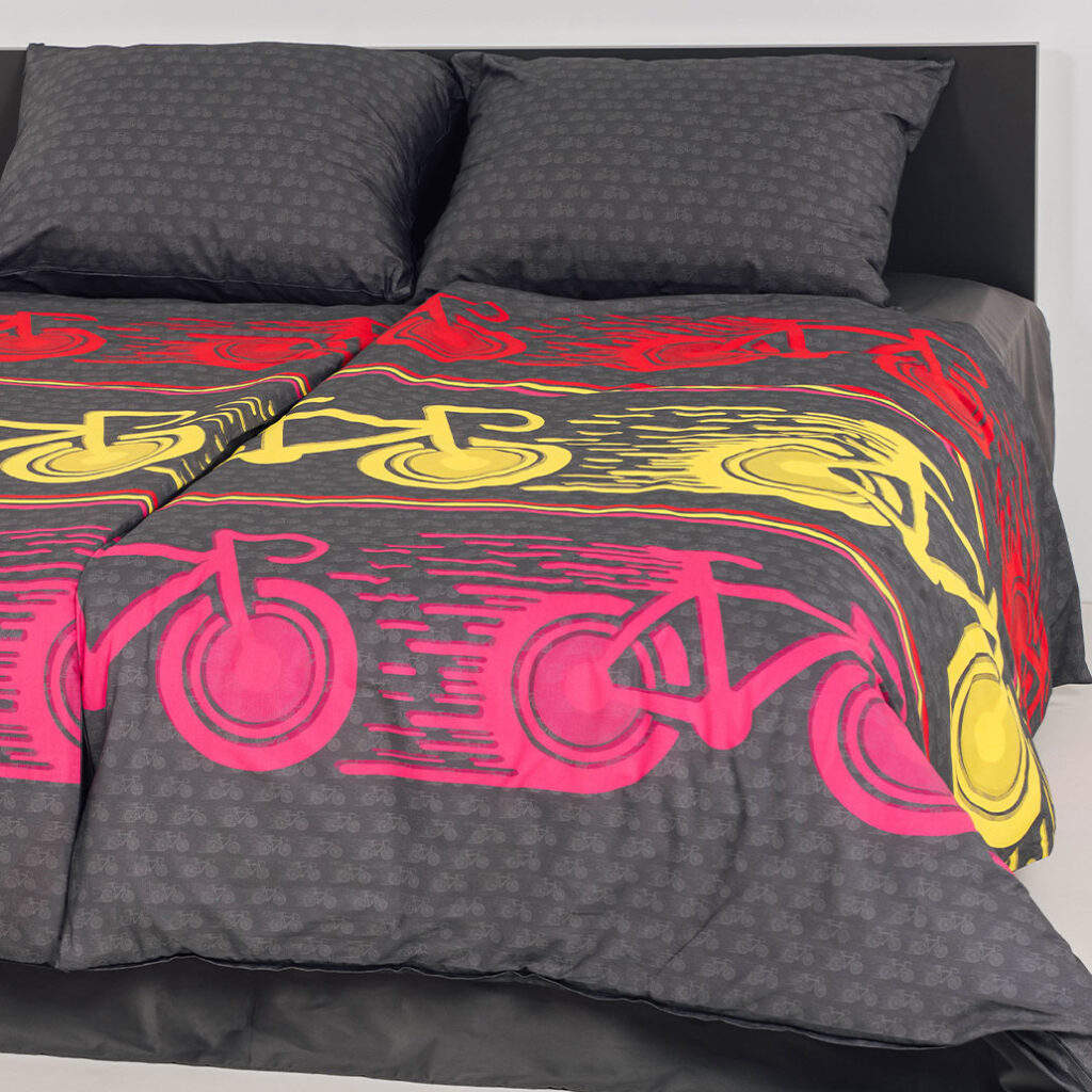 posteljnina tour de giro 4