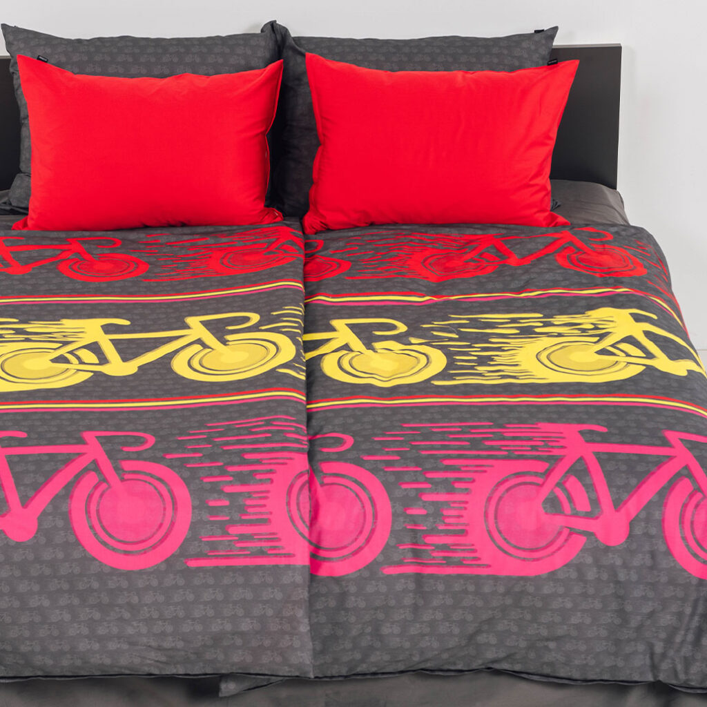 posteljnina tour de giro 6