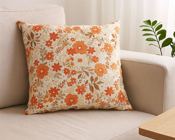 okrasna blazina lana 27