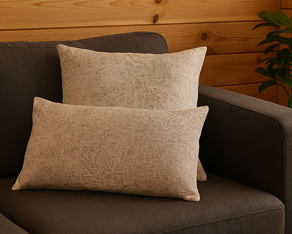 okrasna blazina lana 43