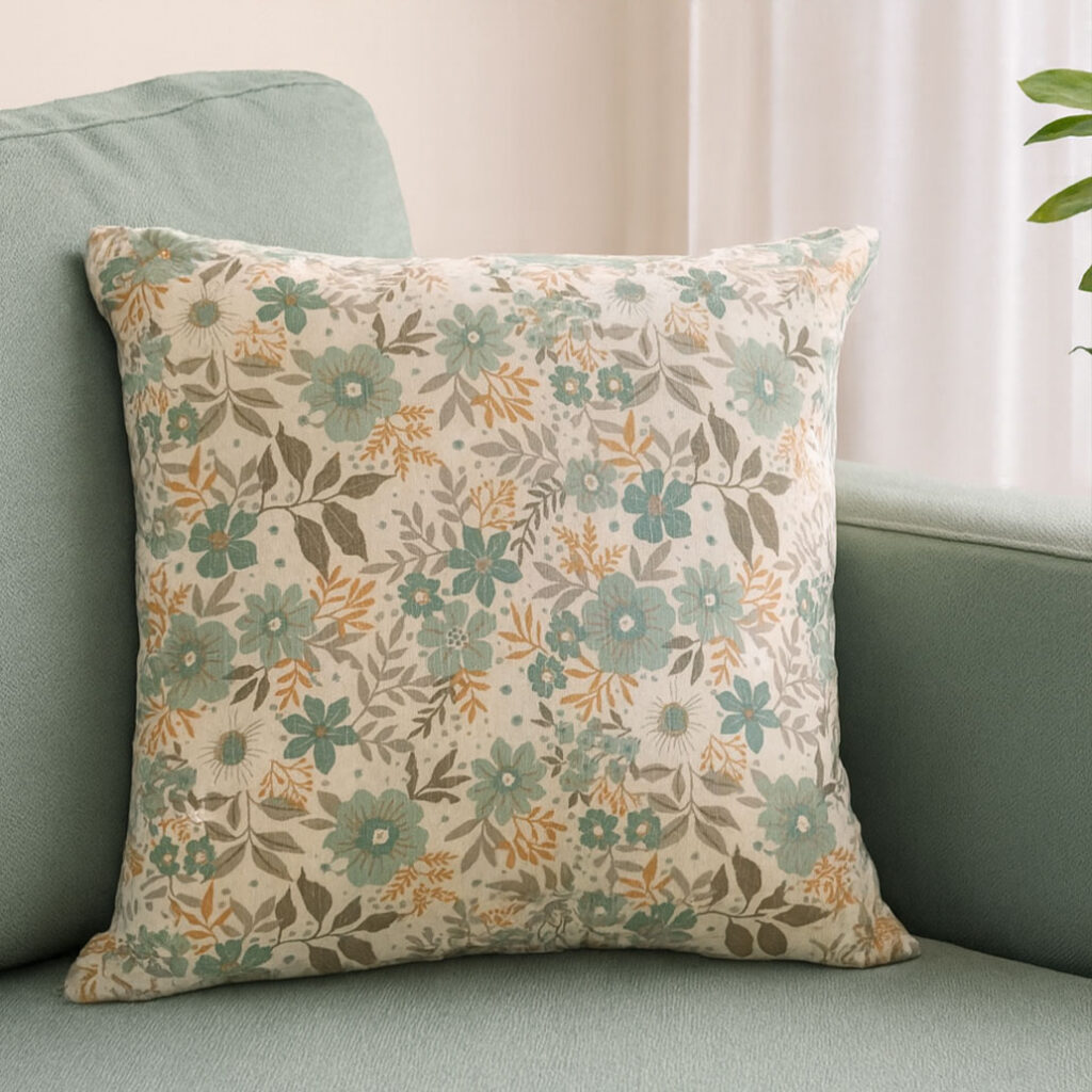 okrasna blazina lana 30