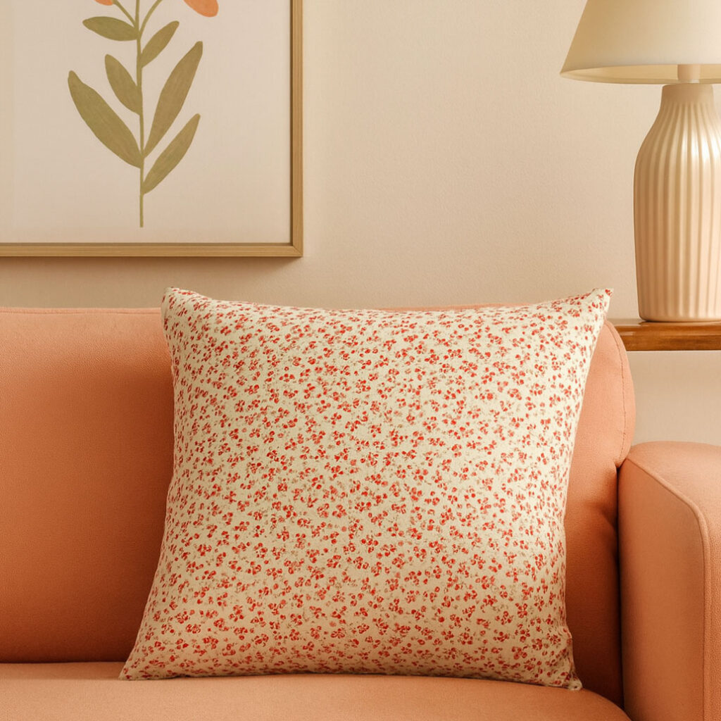 okrasni vzglavnik lana 55