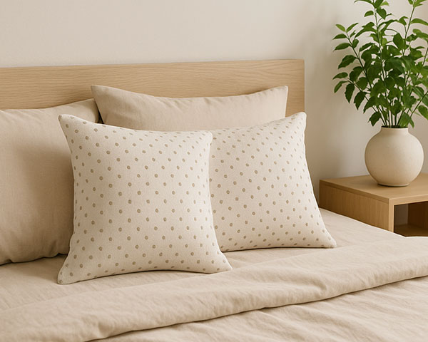 okrasni vzglavnik lana 65