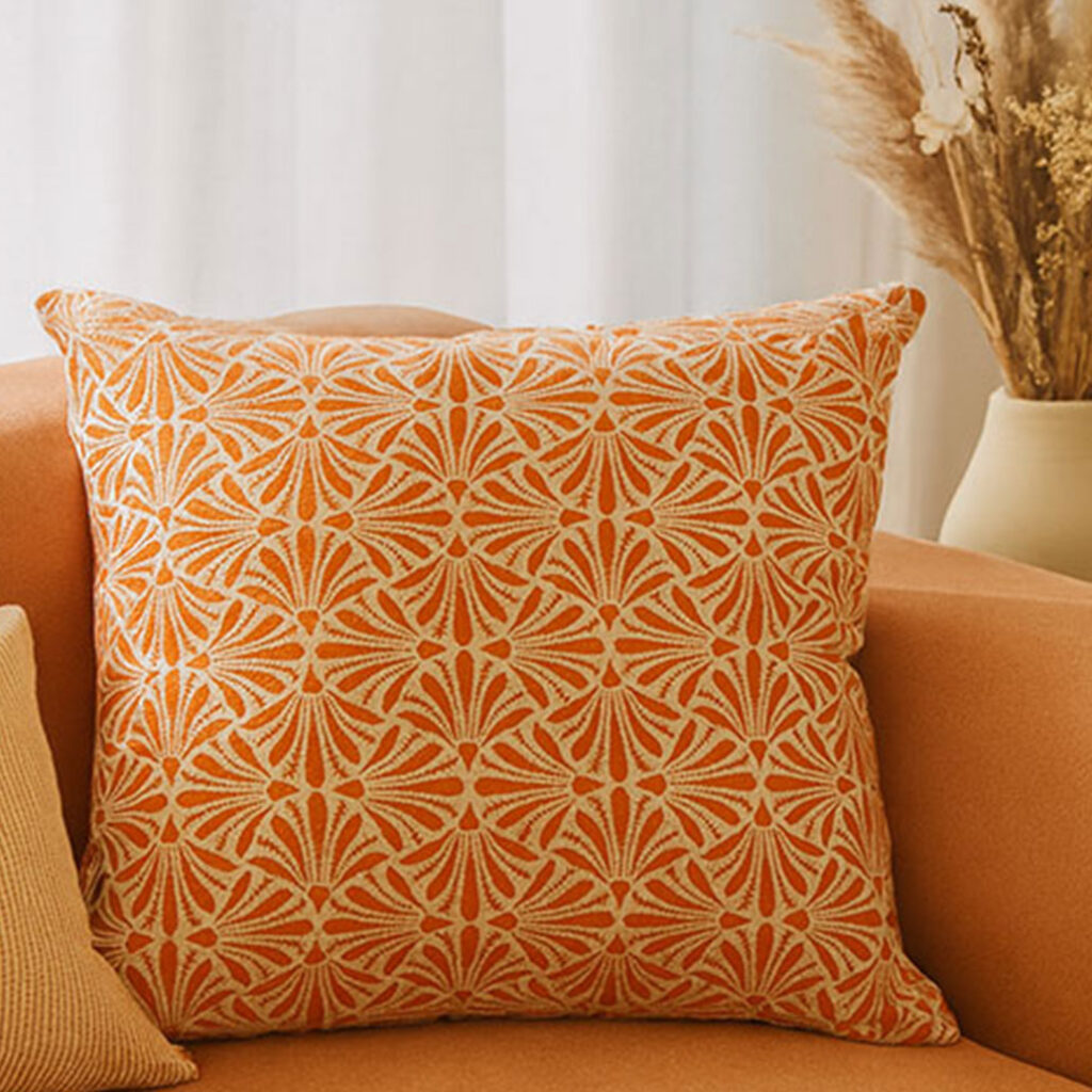 okrasni vzglavnik lana 70