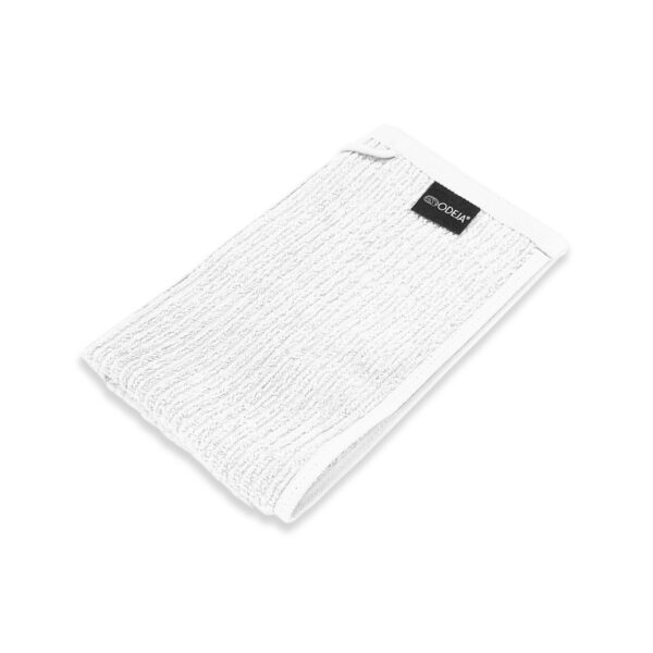 Ročna brisača Color 50x30 cm - Bela