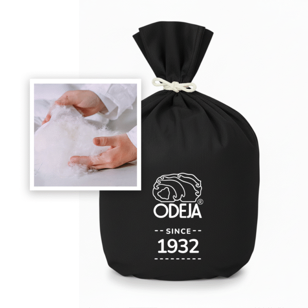 Vrečka s polnilom - Poliesterne kroglice 250 g