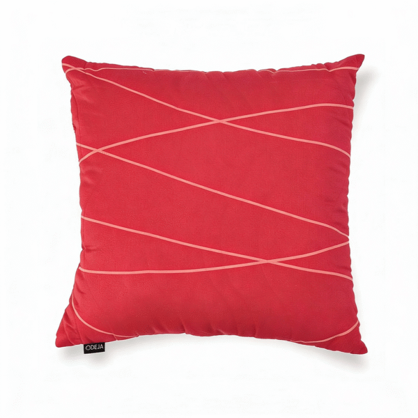 Prevleka za vzglavnik Anikka Val - Jagoda