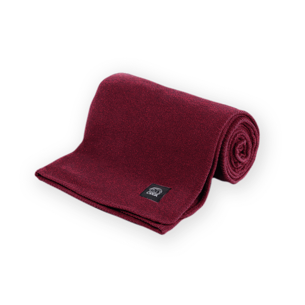 Deka Domus 150x200 cm – Bordo