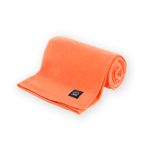 Deka Domus 150x200 cm – Naranča