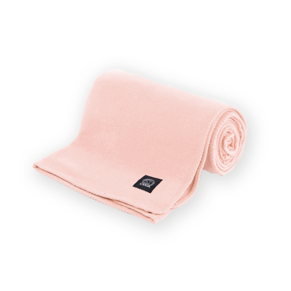 Deka Domus 150x200 cm – Puderasto roza