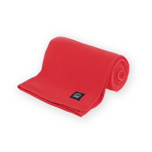 Deka Domus 150x200 cm – Crvena