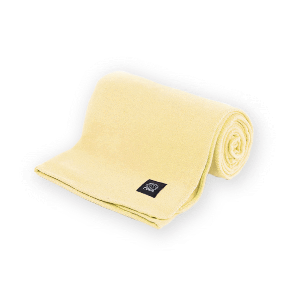 Deka Domus 150x200 cm – Žuta